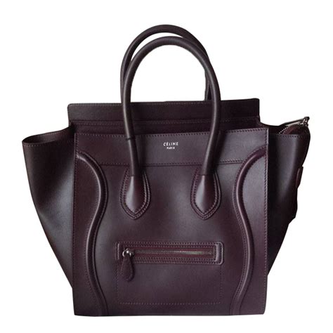 sac Celine femme